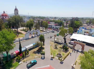 Tizayuca lanza nueva convocatoria para mejorar el acceso al agua potable