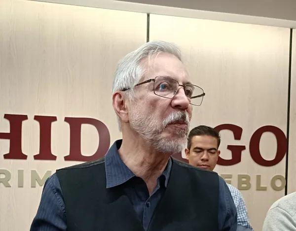 Infraestructura vial busca reforzarse en torno al Parque Ecológico y de Reciclaje