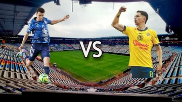 Pachuca vs América: Precio del boleto y dónde comprarlo