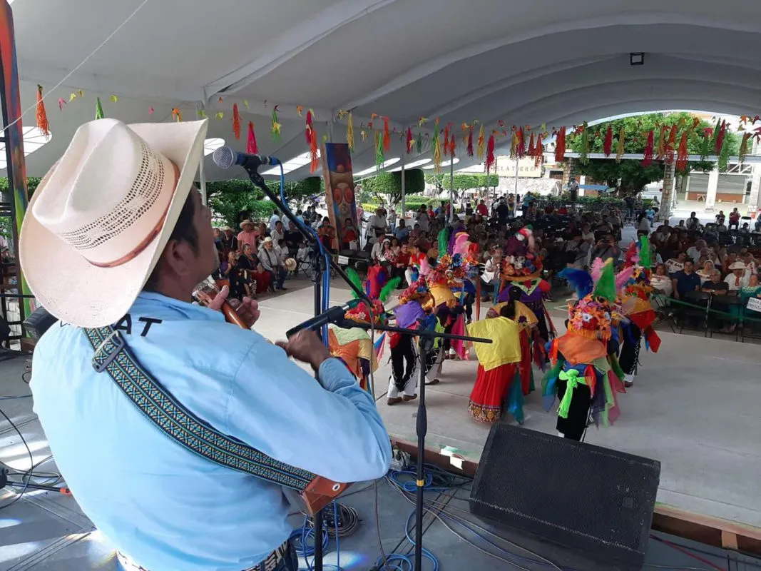 Listo el Concurso Regional de Imagen para el XXVI Festival de la Huasteca