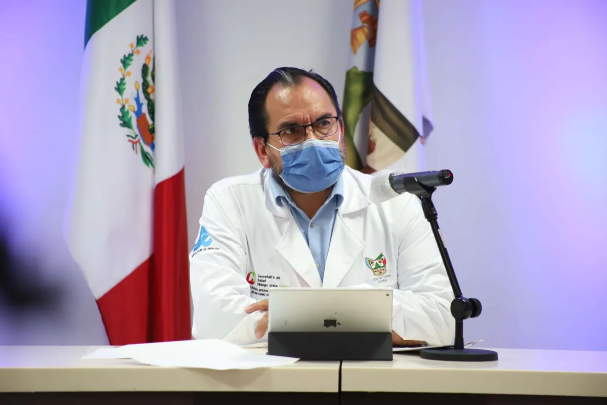 Vacuna covid universal en Hidalgo: habrá modulos permanentes