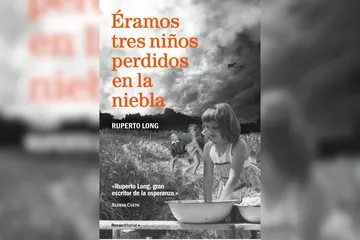 Cuando la mirada de tres niños atraviesa la niebla de la guerra