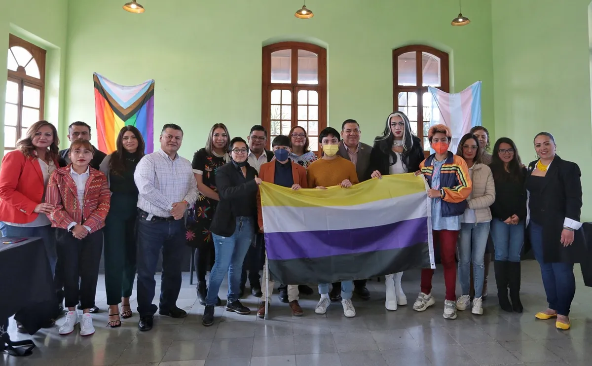 Concluyen actividades por los 16 días de Activismo contra la Violencia hacia las mujeres