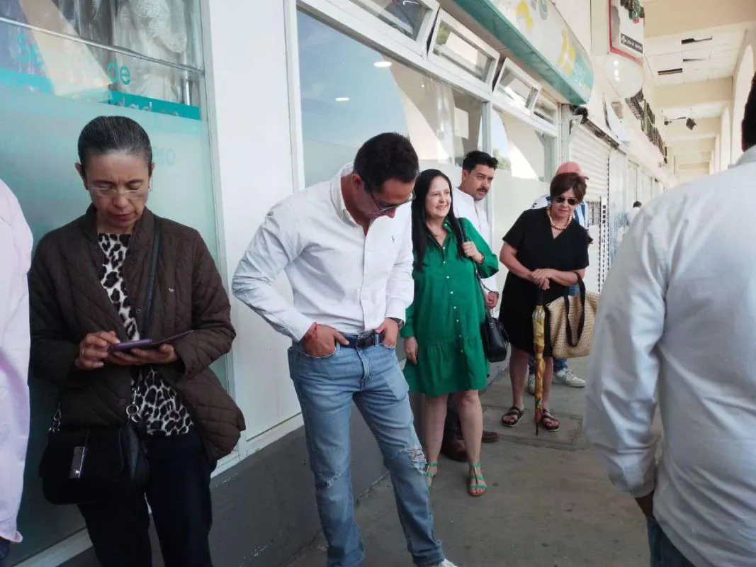 Elecciones México 2024: Sigue el MINUTO A MINUTO