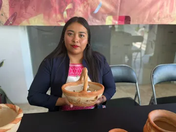 Aracely Mendoza