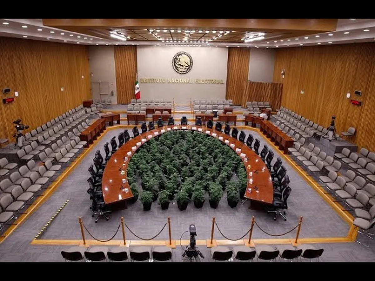 Cuatro hidalguenses avanzan en proceso para consejerías del INE