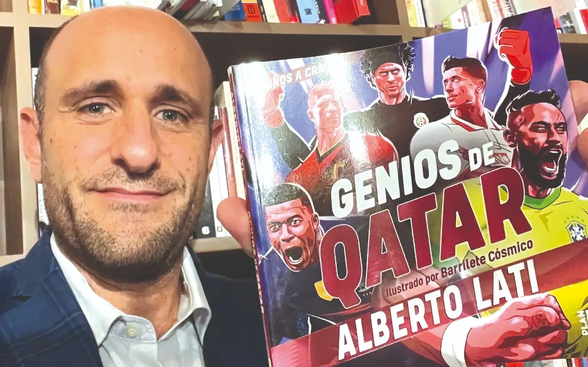 El reto de llegar a la cima