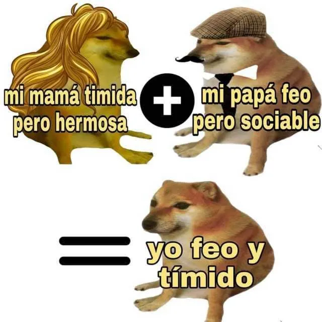 Cheems: Murió el perrito viral de los memes