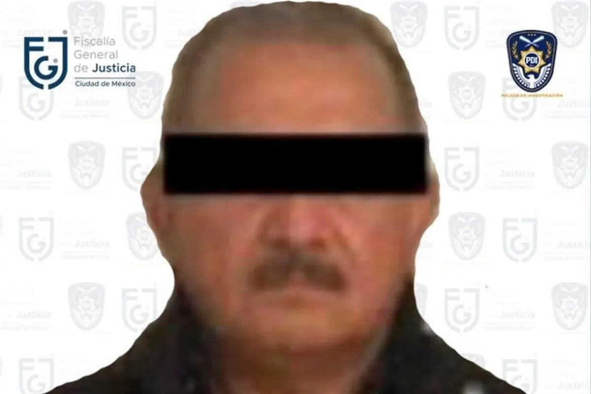 Dan 208 años de cárcel a Director de Obra del Colegio Rébsamen