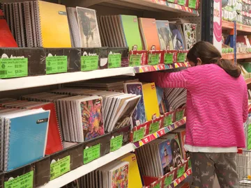 Regreso a clases: Paquete anticovid encarece lista de útiles escolares