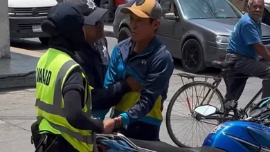 Crece inconformidad ciudadana en Mixquiahuala con la policía municipal