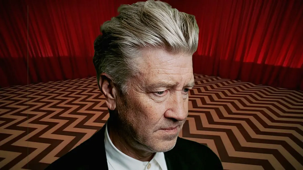 Muere el cineasta David Lynch