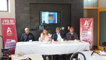 Edil de Epazoyucan sin visión para promover a su municipio: regidora