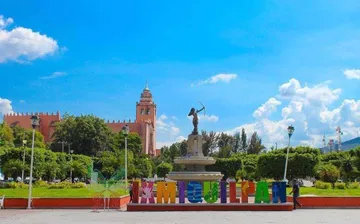Ixmiquilpan apuesta por cámaras ante inseguridad