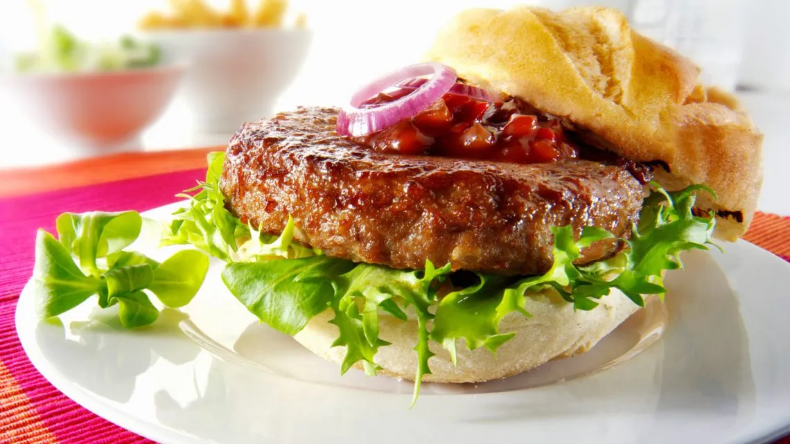 Celebra el Día de la Hamburguesa 2024 con ofertas especiales