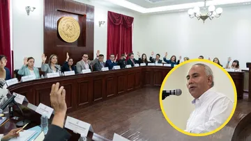 Cabildo de Pachuca aprueba la Comisión de Nomenclatura
