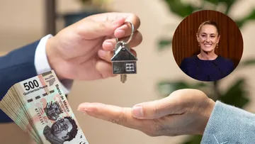 ¡Buenas noticias! Si buscas una casa accesible, el programa Vivienda Bienestar podría ser tu solución.