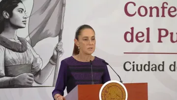 Gobierno federal pide a Maru Campus explicar operativo con posible presencia de agentes de la CIA.