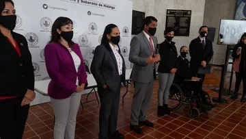 Diputados del PRI piden no politizar falta de aviso de inundación de Tula