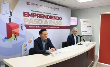 ¿Qué municipios concentran más beneficiarios de la Sedeco? Revisa aquí  