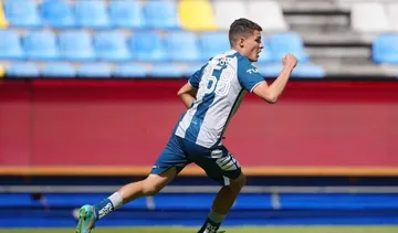 Los Tuzos no remontan en la Sub 18; América logra el título