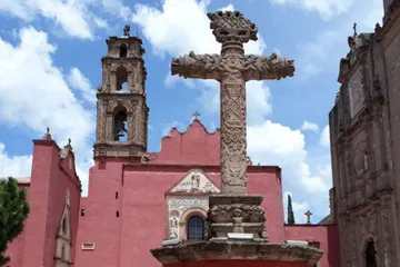 Huichapan: primera zona de monumentos declarada en Hidalgo
