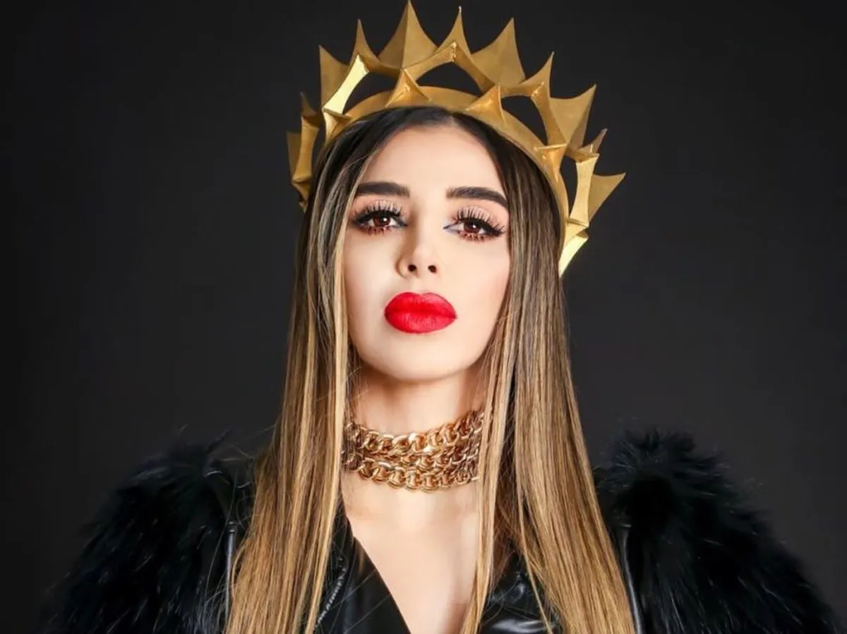 Dan tres años de cárcel a Emma Coronel, esposa de ‘El Chapo’