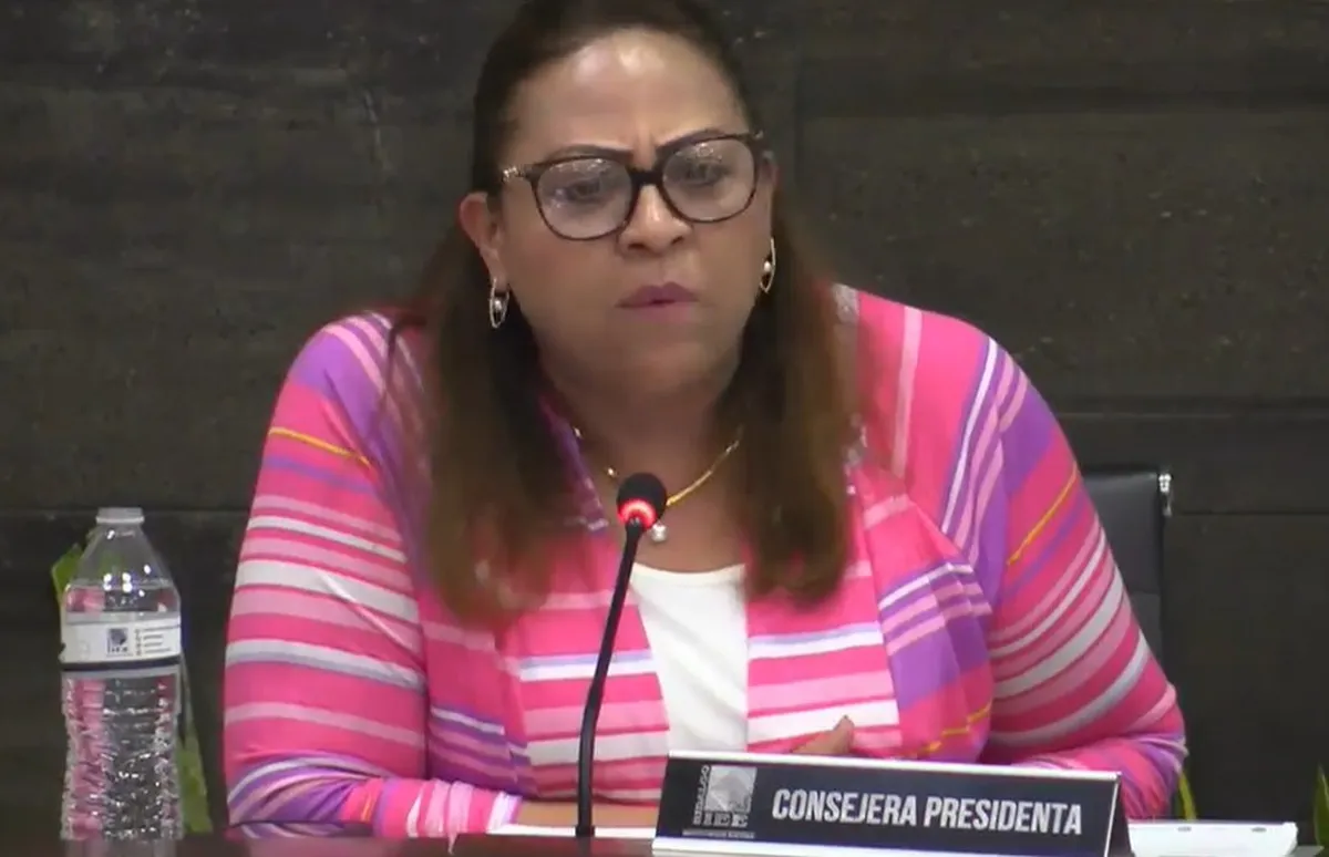 IEEH niega “errores” en gestión presupuestal; advierte falta de fondos para próximo proceso electoral