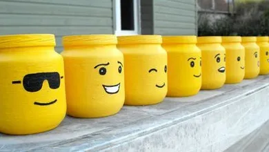 Dulceros para el Día del Niño