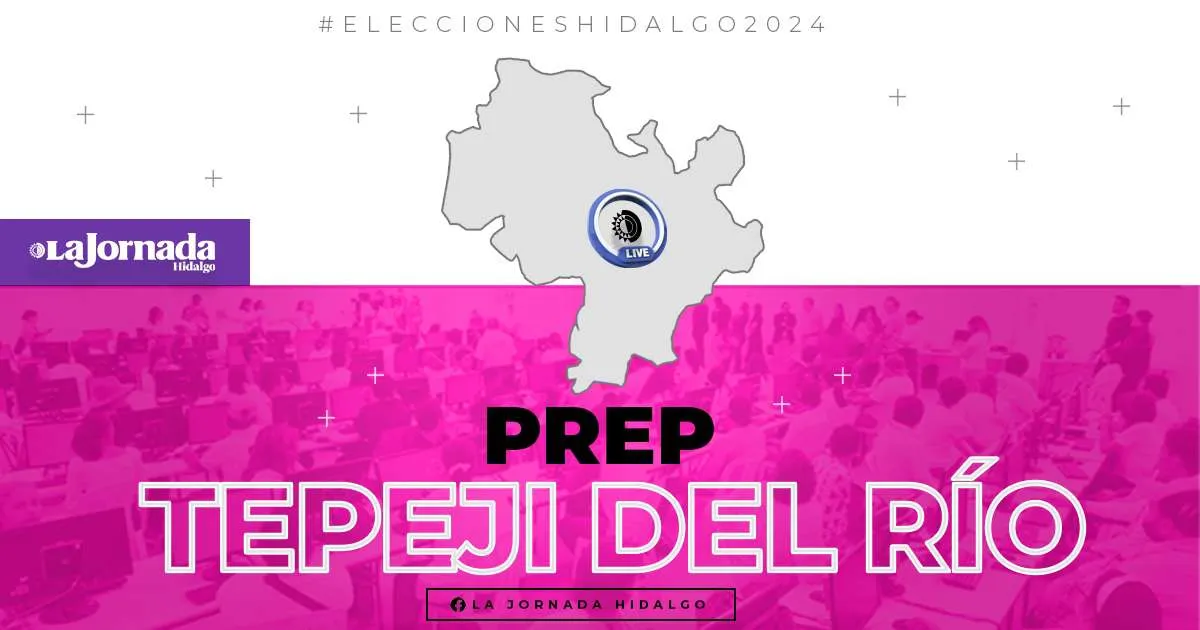 Elecciones Tepeji del Río 2024: resultados preliminares y diversidad de candidatas