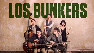 los bunkers unplugged