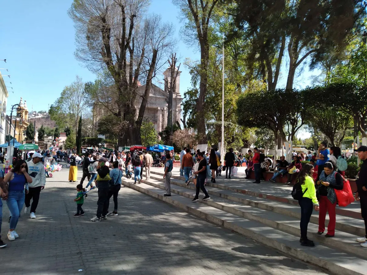 Tulancingo: 61% de colonias registró enlaces vecinales