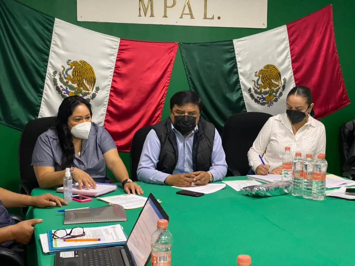 Edil de Tlaxcoapan desconoce pormenores de compra de terreno para memorial