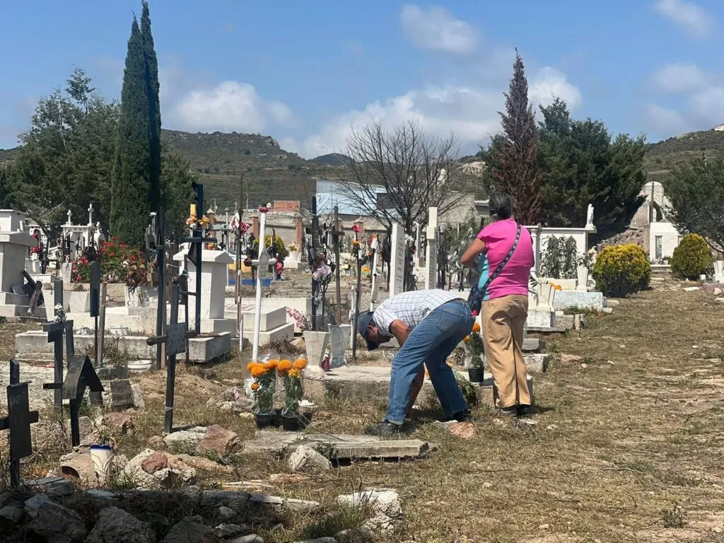 Buscan dar nuevo uso a fosas abandonadas en Pachuca