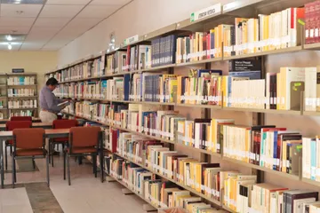 Bibliotecas públicas de Hidalgo contarán con acceso a Internet