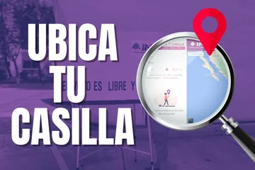 Elecciones Hidalgo: guía para ubicar tu casilla y ejercer tu voto