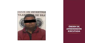 Cae hombre por abuso sexual contra adolescente en Tulancingo