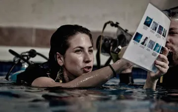 Faride Schroeder participará en el Festival de Video y Cine en Hidalgo
