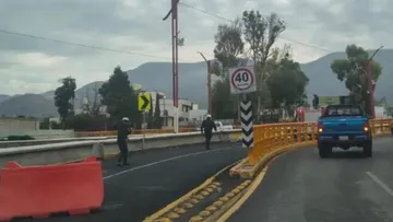 accidente