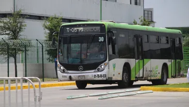 Tuzobús
