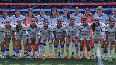 Cruz Azul Femenil