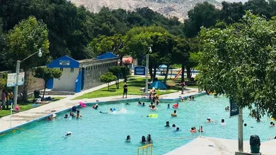 Tragedia en Atotonilco de Tula: mujer fallece en balneario; autoridades investigan causa del incidente.