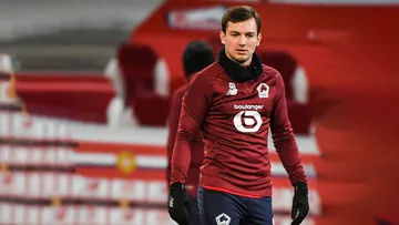 Resciden contrato del ex Tuzo Eugenio Pizzuto en Francia