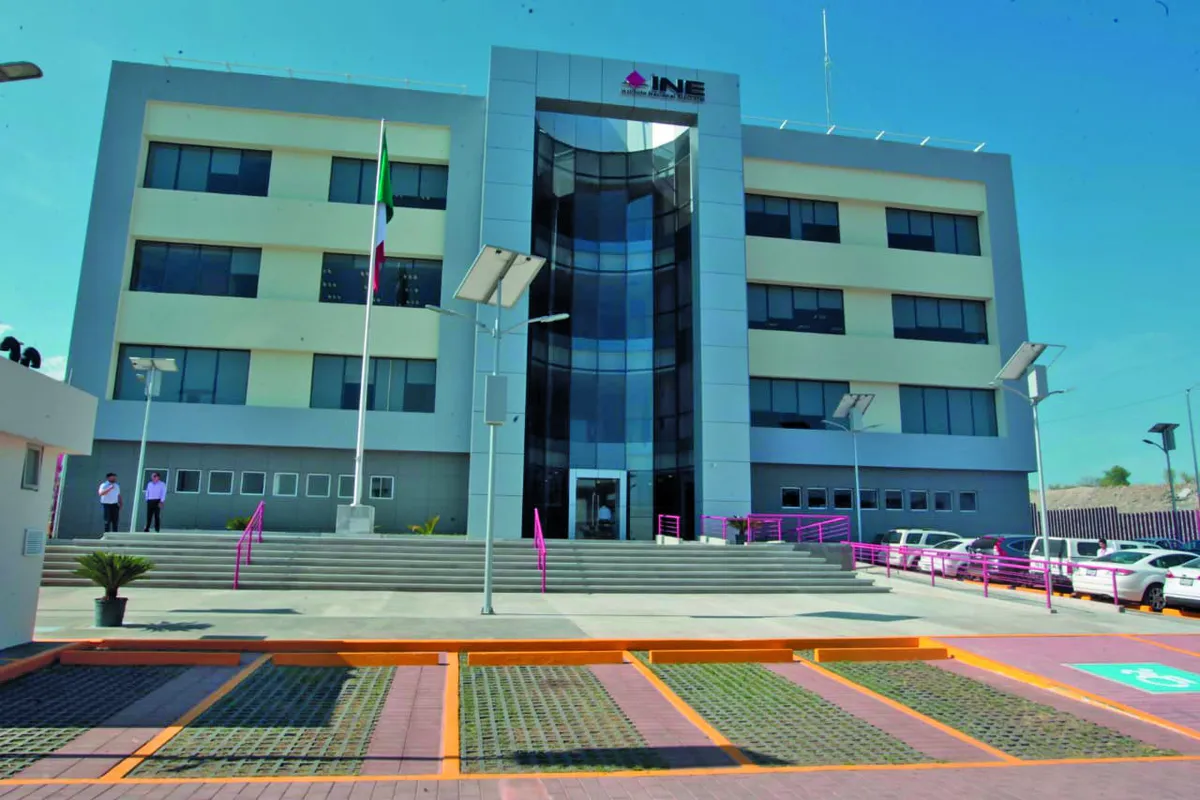 Elecciones 2024: INE avala a independientes que aspiran diputaciones federales