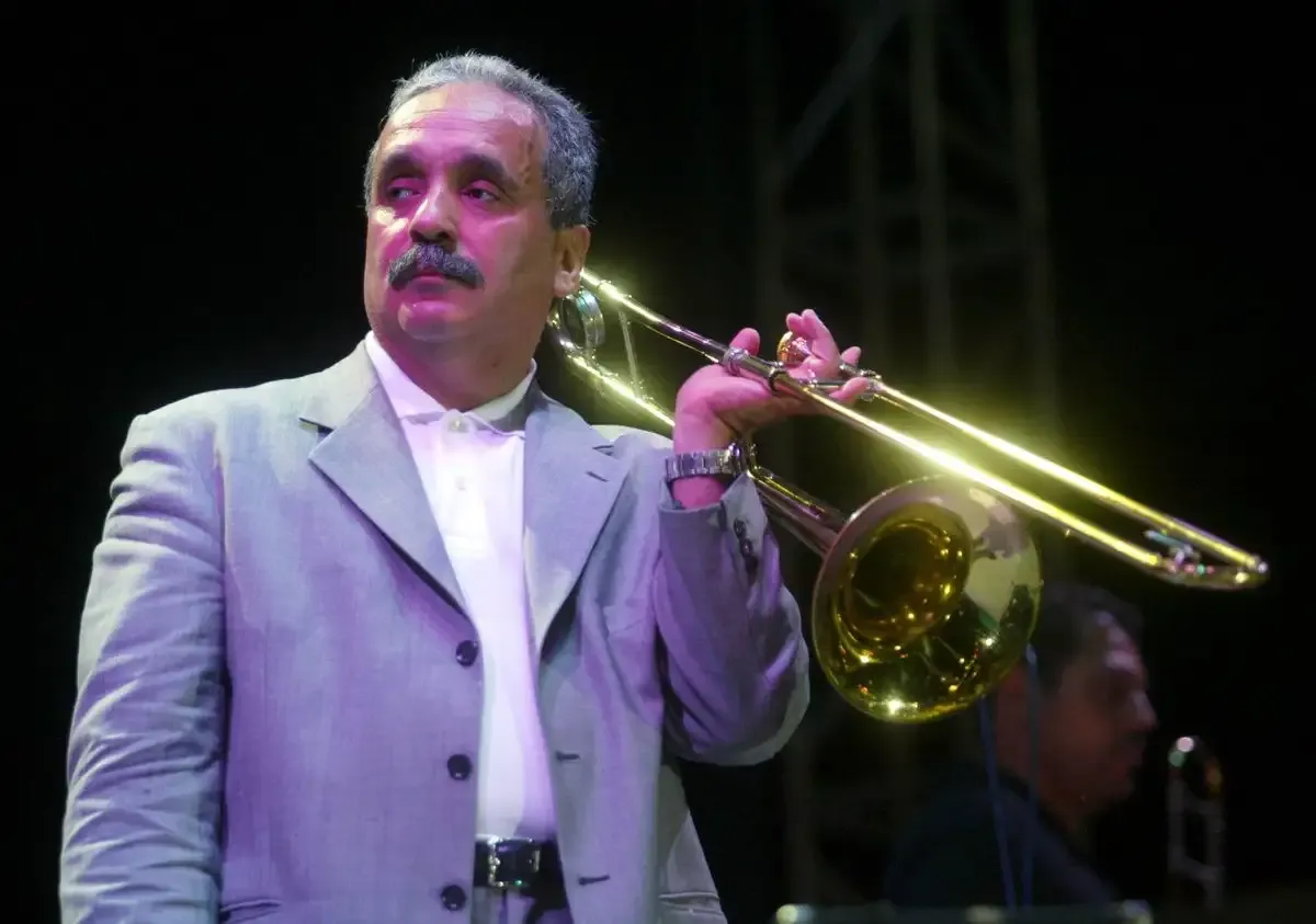 Falleció la leyenda de la salsa, Willie Colón