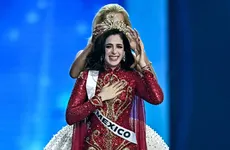 La acción legal fue confirmada a través de un comunicado de Miss Universo Tailandia