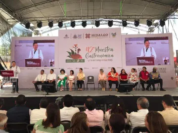 Habrá mercado exótico en Santiago de Anaya