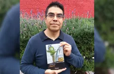 Se presenta el 6 de junio en la CDMX