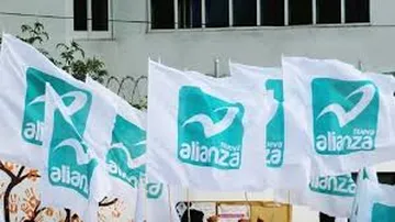 Nueva Alianza pide candidatura común para elección a la gubernatura