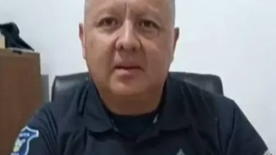 Nathaniel Campos Naranjo titular de policía de Tizayuca
